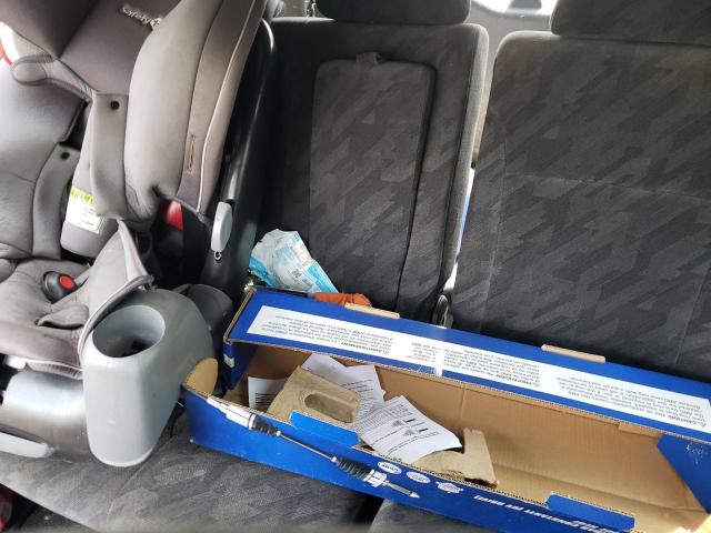 2003 Honda Cr-V Ex VIN: SHSRD77893U156679 Lot: 58825304