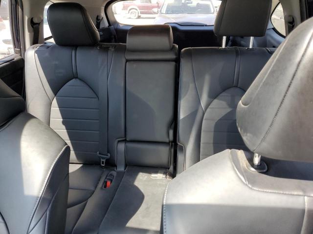 2021 Toyota Highlander Hybrid Xle VIN: 5TDHBRCH5MS532222 Lot: 59609404