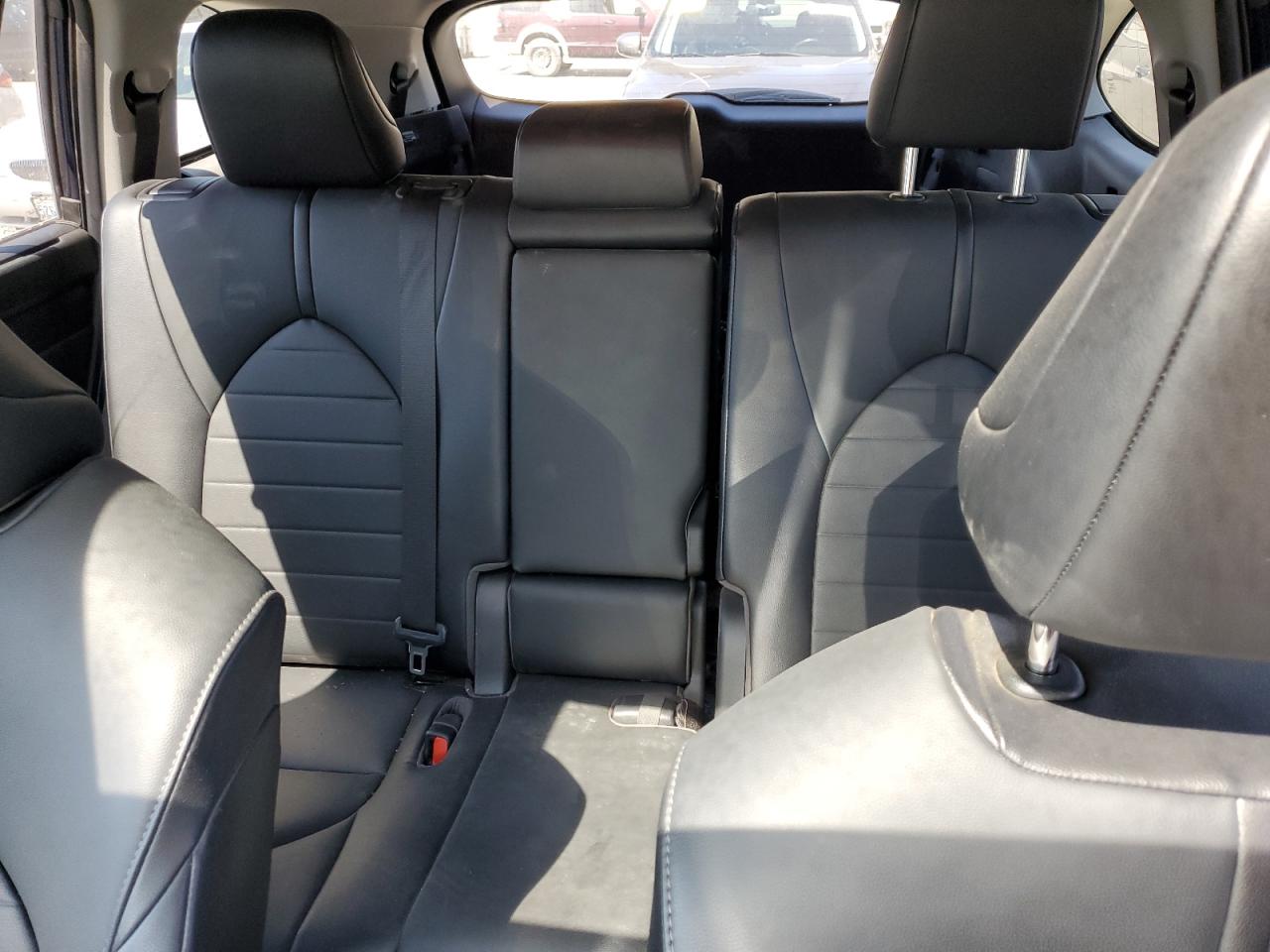 5TDHBRCH5MS532222 2021 Toyota Highlander Hybrid Xle