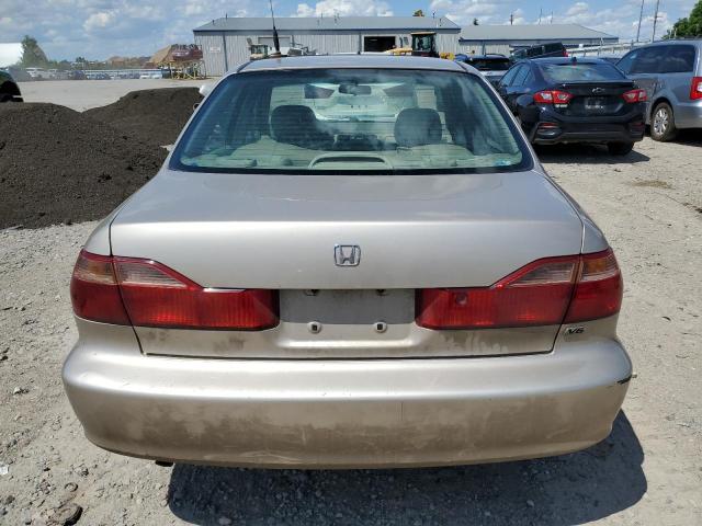 2000 Honda Accord Ex VIN: 1HGCG1659YA009790 Lot: 59030564