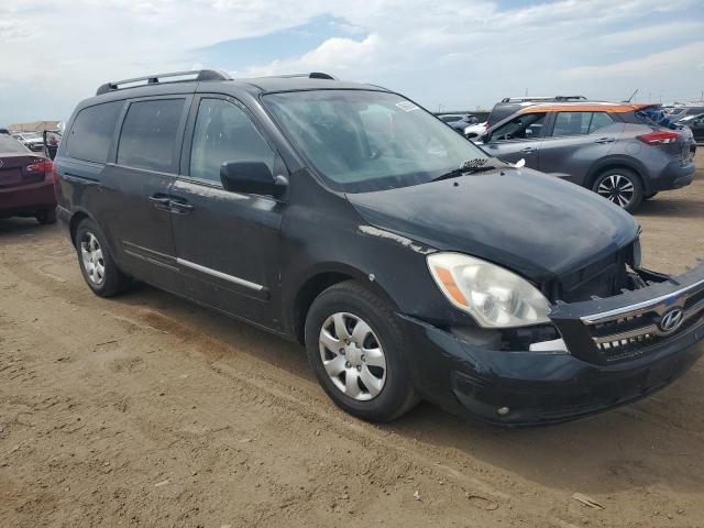 2007 Hyundai Entourage Gls VIN: KNDMC233376013651 Lot: 59662894