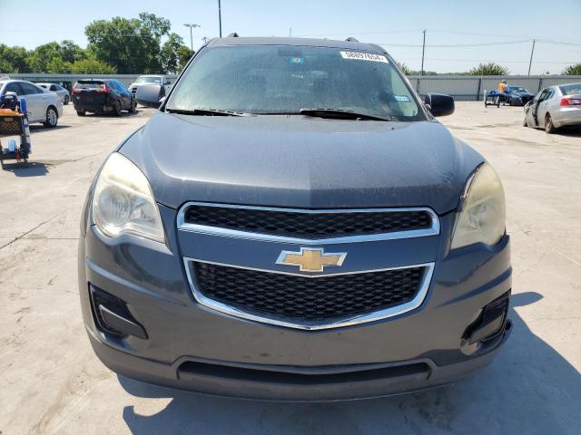 2011 Chevrolet Equinox Lt VIN: 2GNALDEC3B1237554 Lot: 58897654