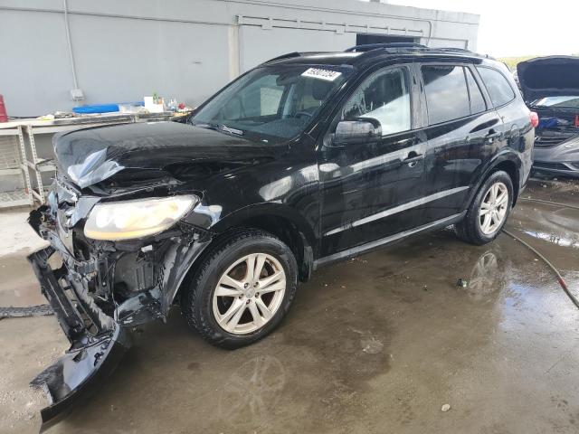 2010 Hyundai Santa Fe Se VIN: 5NMSH4AG0AH380432 Lot: 59307234