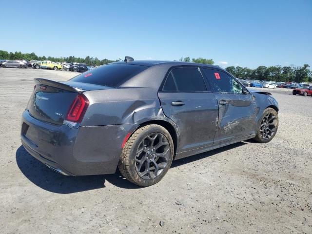 2C3CCABG8KH508322 2019 Chrysler 300 S