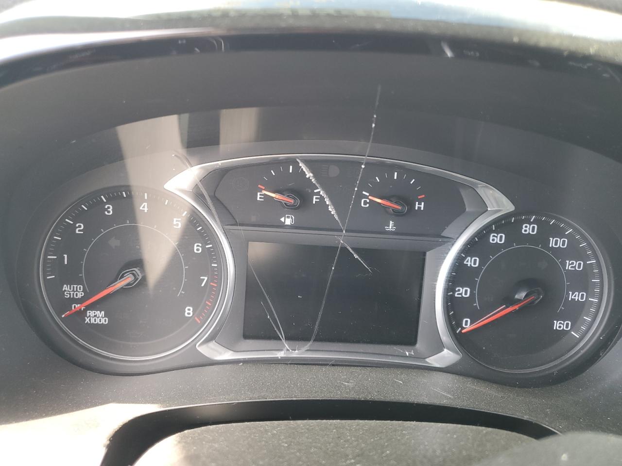 1GNEVKKW6MJ242397 2021 Chevrolet Traverse Premier