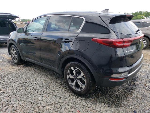 KNDPM3AC2M7883822 Kia Sportage L 2