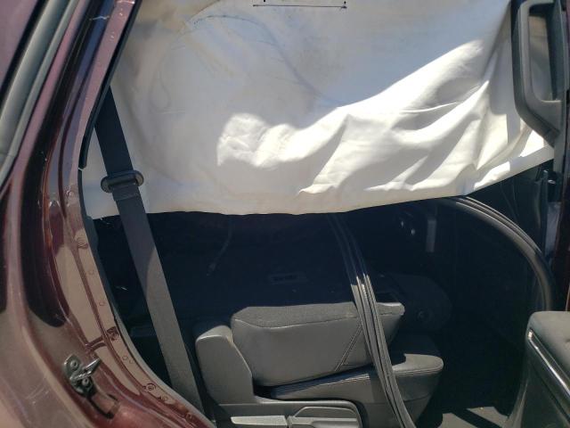 2020 Ford Expedition Xlt VIN: 1FMJU1HT7LEA43637 Lot: 57483754