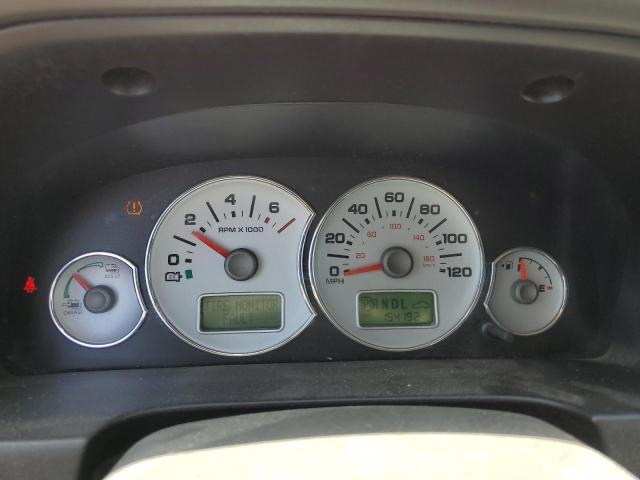 2006 Ford Escape Hev VIN: 1FMYU96HX6KB80153 Lot: 59424784