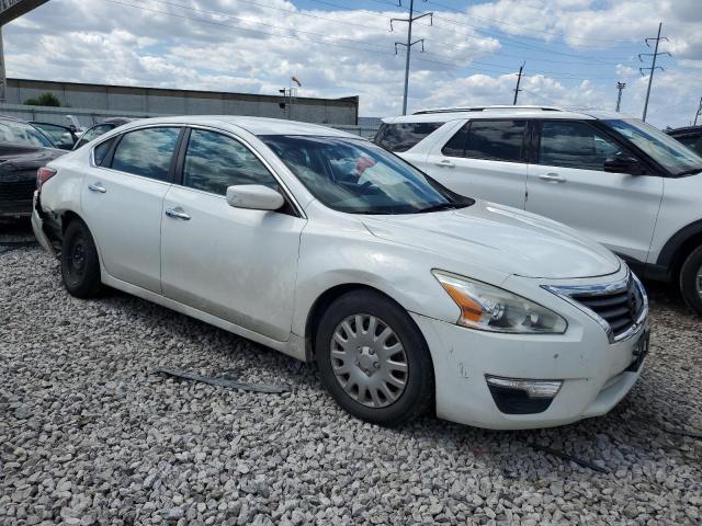 2015 Nissan Altima 2.5 VIN: 1N4AL3AP0FC298085 Lot: 57780944