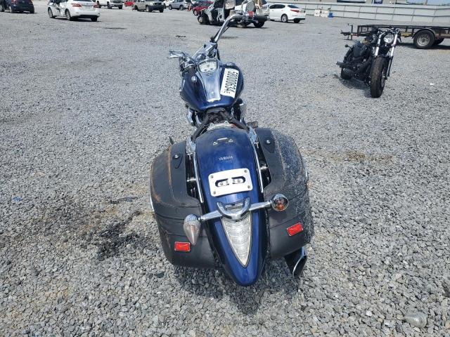 2010 YAMAHA XV1900 A JYAVP21E7AA007400