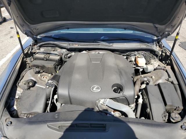 2015 Lexus Is 250 VIN: JTHBF1D23F5079134 Lot: 60710954