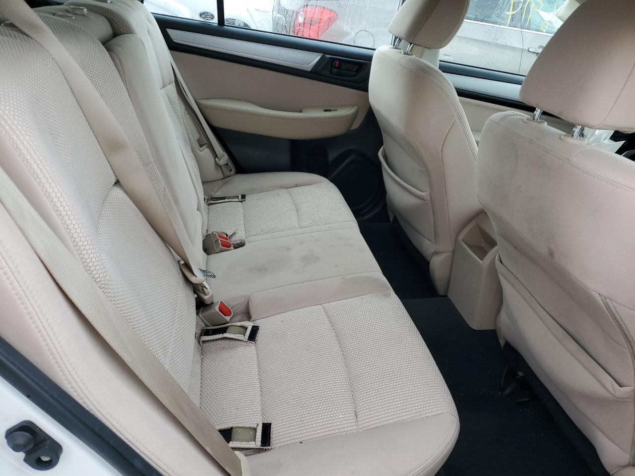 4S4BSAAC0J3266096 2018 Subaru Outback 2.5I