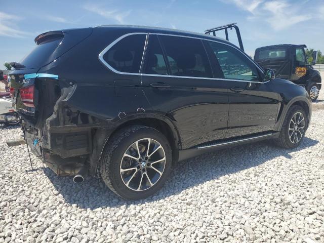 2015 BMW X5 xDrive35I VIN: 5UXKR0C54F0P00018 Lot: 58138394