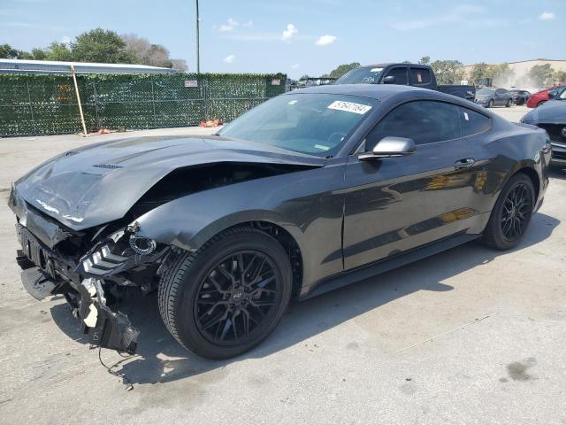 2019 Ford Mustang VIN: 1FA6P8TH2K5194080 Lot: 60131634