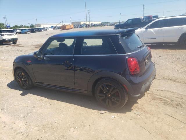 2023 MINI COOPER JOH WMW73DH04P2T38319