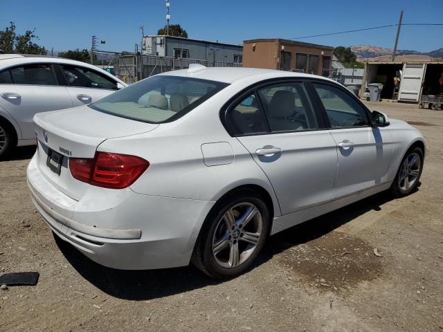 2015 BMW 328 XI - WBA3B3C51FF548933