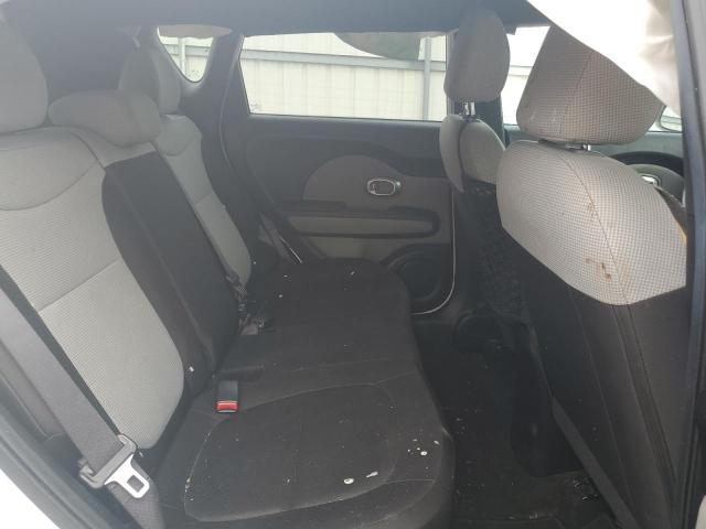 2016 Kia Soul VIN: KNDJN2A21G7408381 Lot: 57632604