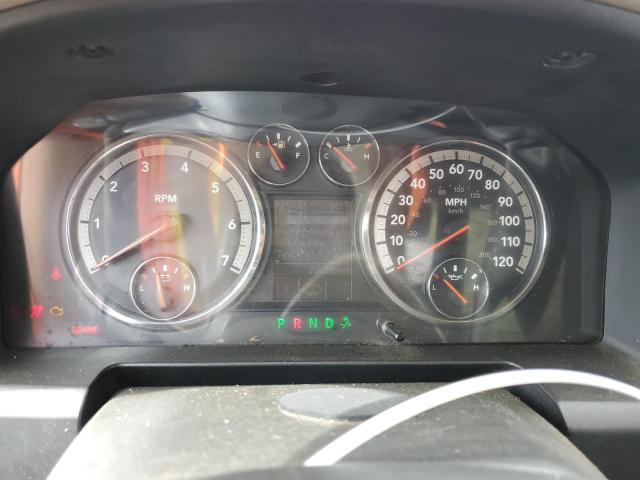 2010 Dodge Ram 1500 VIN: 1D7RB1CP4AS195547 Lot: 59034274