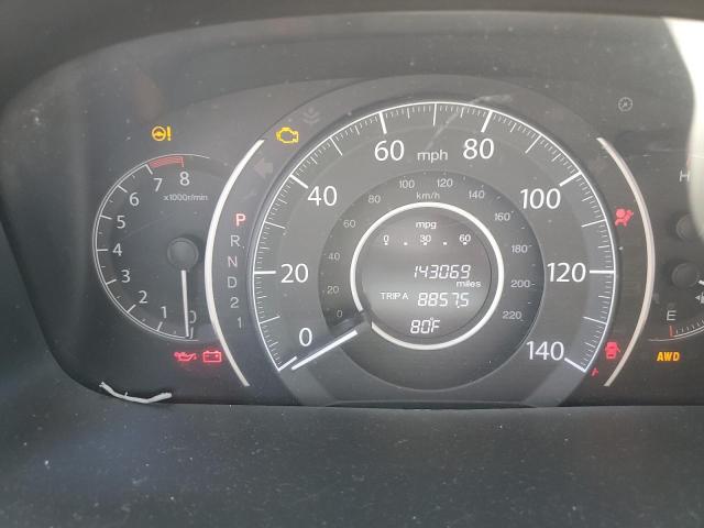 2014 Honda Cr-V Ex VIN: 5J6RM4H59EL082569 Lot: 57975544