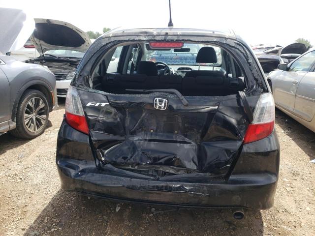 2010 Honda Fit Sport VIN: JHMGE8H44AC016075 Lot: 58956834