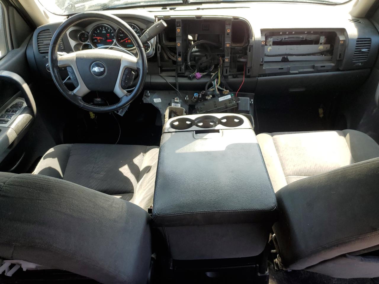 3GCEK23M39G273100 2009 Chevrolet Silverado K1500 Lt