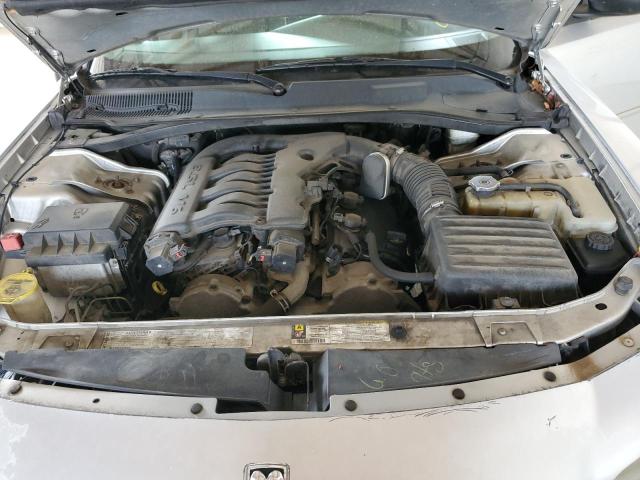 2007 Dodge Charger Se VIN: 2B3KA43G37H841873 Lot: 58579314