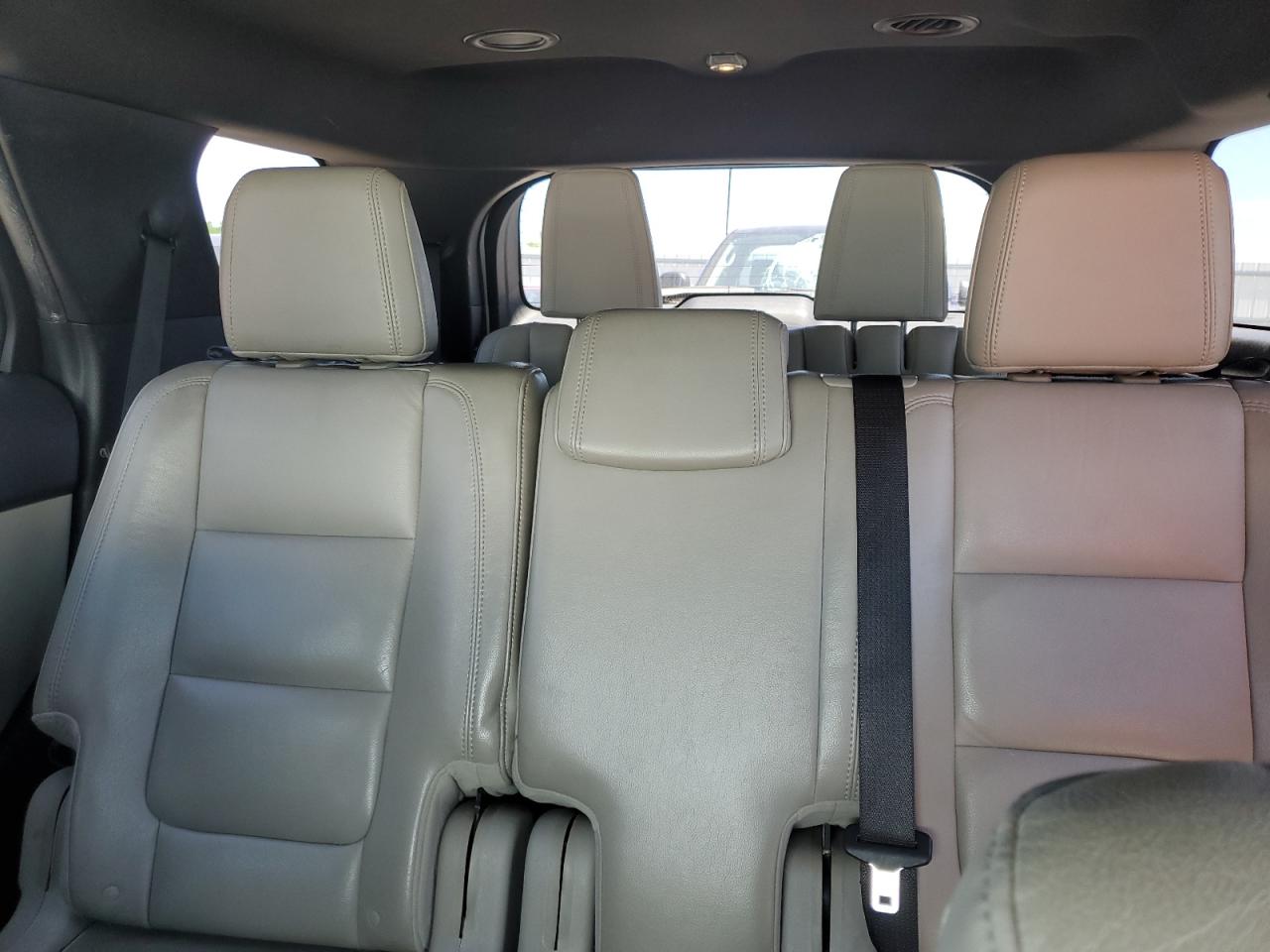 1FMHK7D81BGA39028 2011 Ford Explorer Xlt