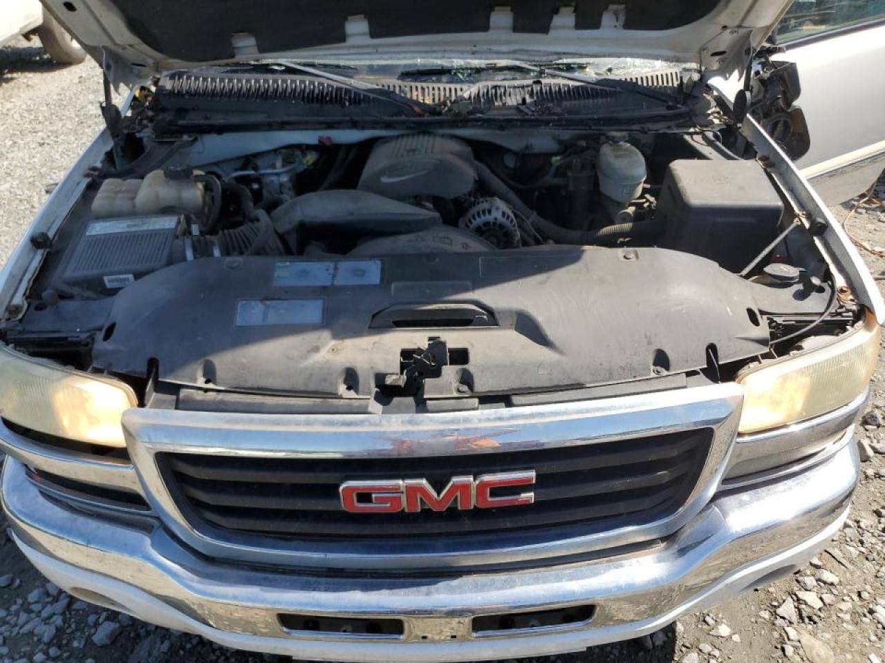 2GTEC19V431232840 2003 GMC New Sierra C1500