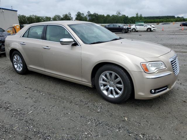 2012 Chrysler 300 Limited VIN: 2C3CCACG0CH253214 Lot: 57961814