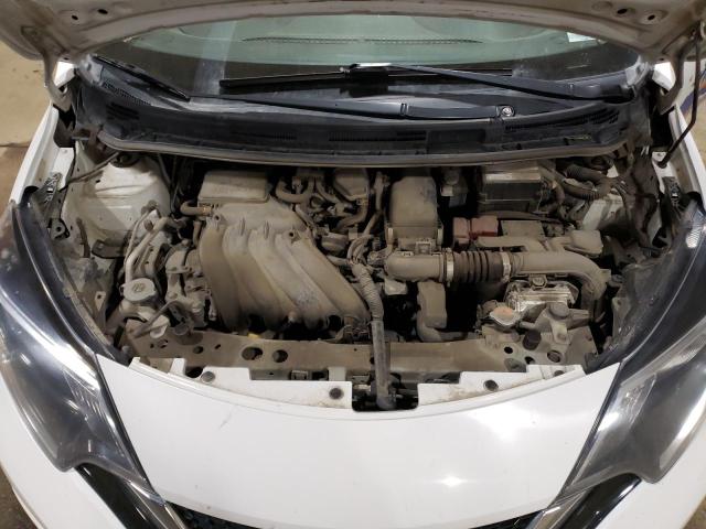 2017 NISSAN VERSA NOTE - 3N1CE2CP1HL365520