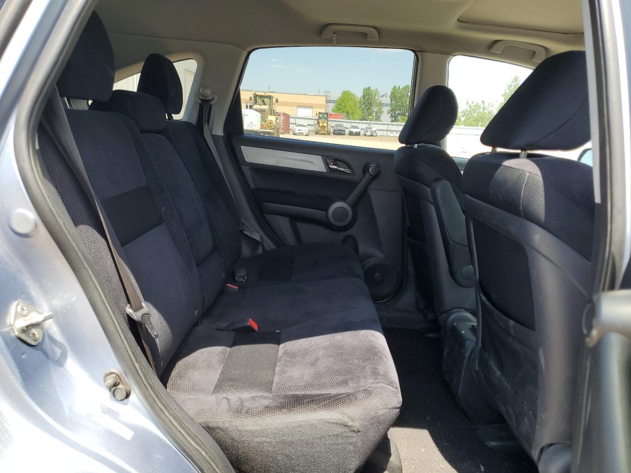 5J6RE4H51AL803989 2010 Honda Cr-V Ex