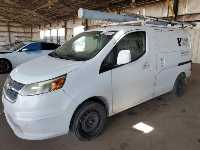 2015 CHEVROLET CITY EXPRE - 3N63M0ZNXFK699071