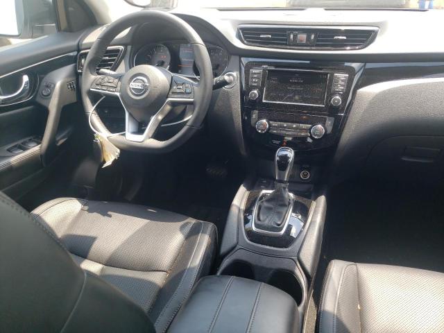 2022 Nissan Rogue Sport Sl VIN: JN1BJ1CW5NW499669 Lot: 59954514