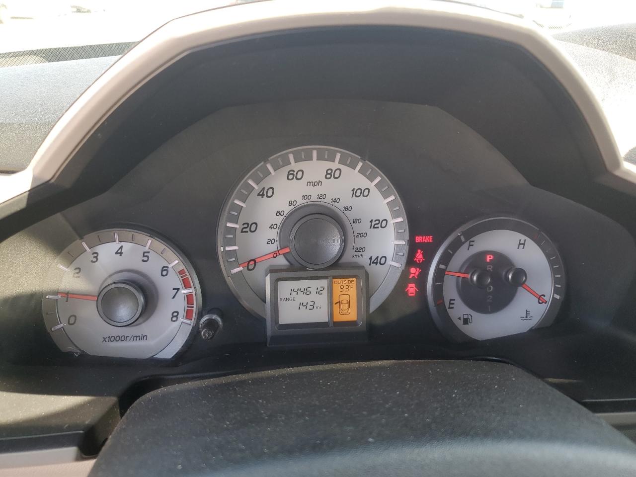 5FNYF4H65DB054211 2013 Honda Pilot Exl