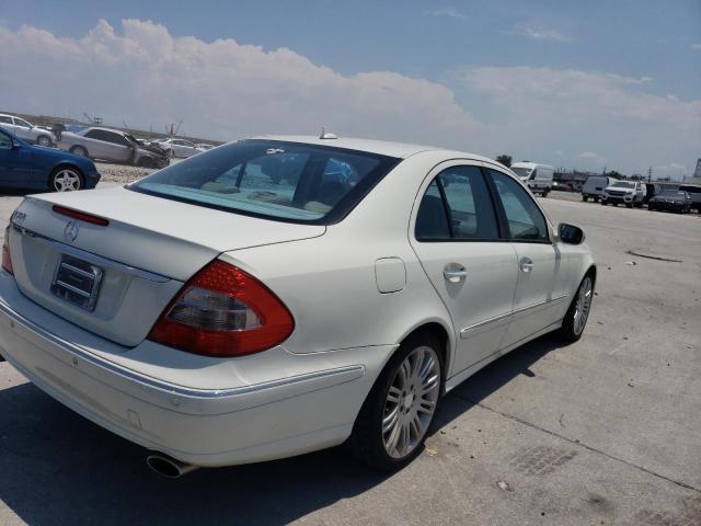 2008 Mercedes-Benz E 350 VIN: WDBUF56X38B228056 Lot: 58706284