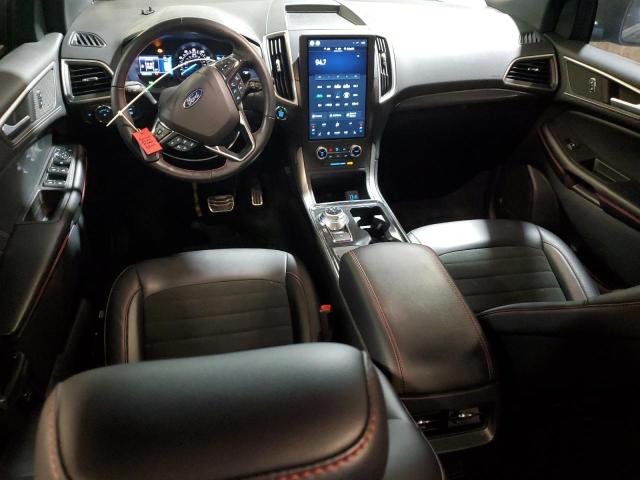 2022 Ford Edge Sel VIN: 2FMPK4J94NBA00095 Lot: 58711404