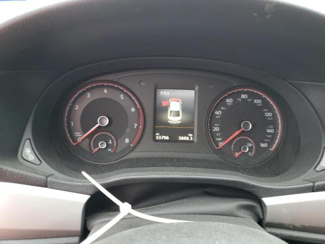 2022 Volkswagen Passat Se VIN: 1VWSA7A30NC004995 Lot: 57396924