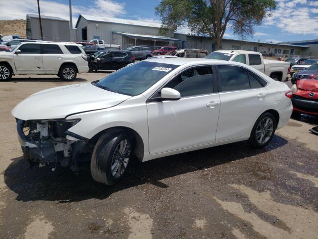 VIN 4T1BF1FK8GU152158 2016 Toyota Camry, LE no.1