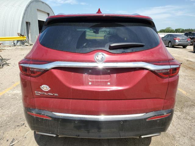 2021 Buick Enclave Premium VIN: 5GAEVBKWXMJ164667 Lot: 60162174