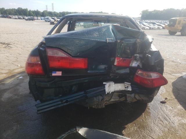 1999 Honda Accord Lx VIN: JHMCG5649XC013076 Lot: 60258704