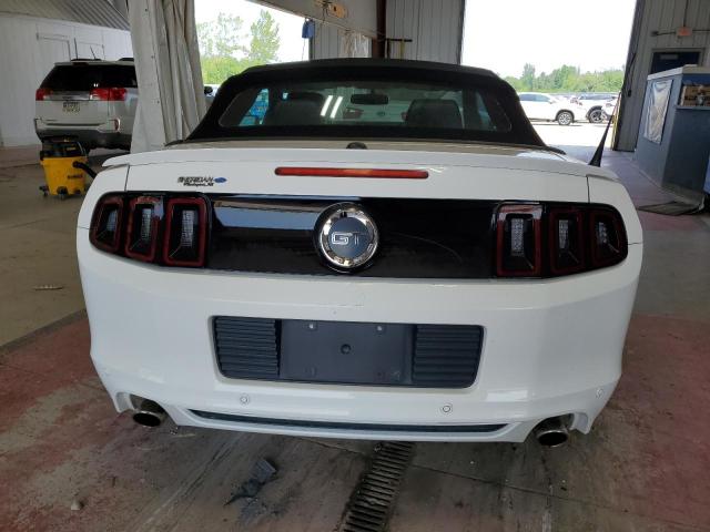 2013 Ford Mustang Gt VIN: 1ZVBP8FF1D5220204 Lot: 59514114