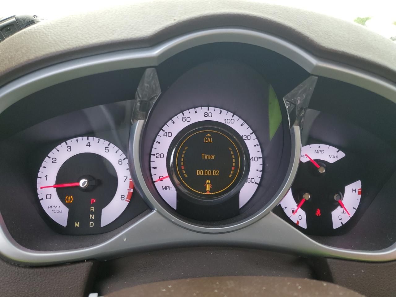 3GYFNAEY2AS632051 2010 Cadillac Srx Luxury Collection