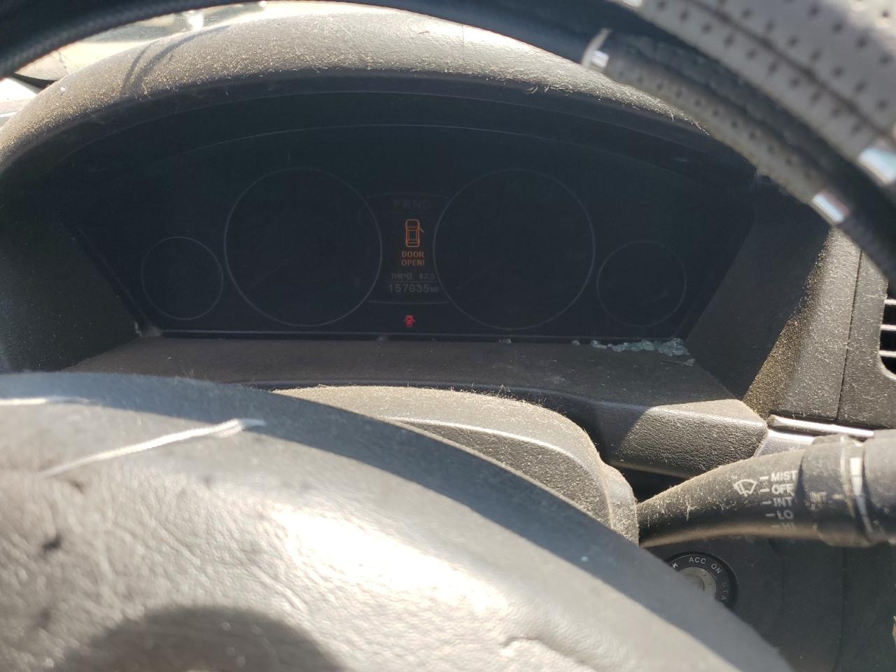 KNALD125485162662 2008 Kia Amanti