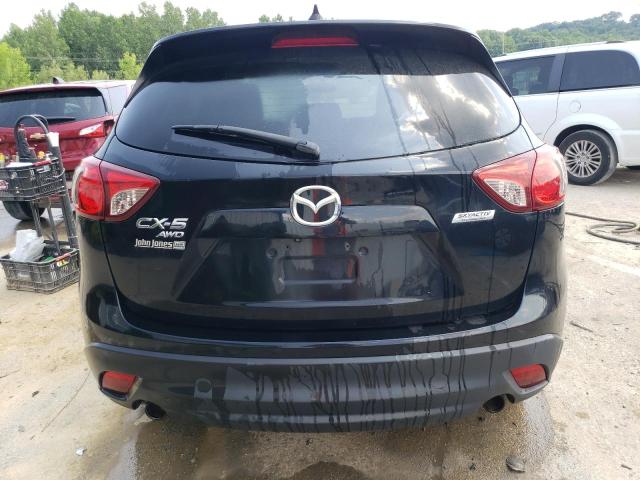 2016 Mazda Cx-5 Touring VIN: JM3KE4CY5G0896137 Lot: 59933234