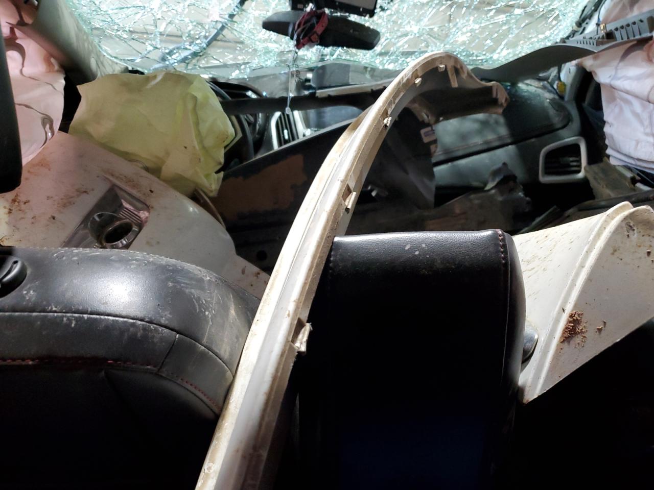 2GKFLZE39D6153048 2013 GMC Terrain Denali