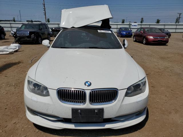 VIN WBADW7C59DE731578 2013 BMW 3 Series, 328 I Sulev no.5