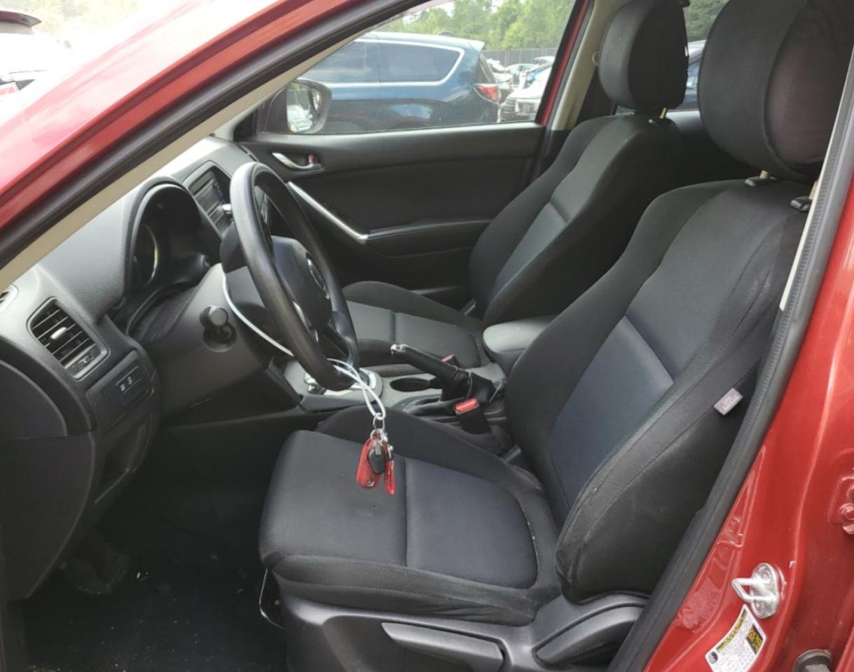 JM3KE4BE1F0448791 2015 Mazda Cx-5 Sport