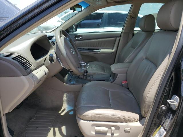 2005 Toyota Camry Le VIN: 4T1BE30KX5U003299 Lot: 59746454