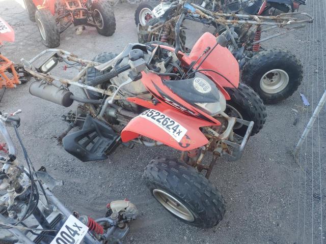 2006 HONDA TRX250 EX 1HFTE270864509163