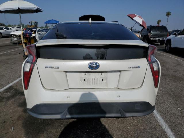 2017 TOYOTA PRIUS - JTDKARFU4H3049829